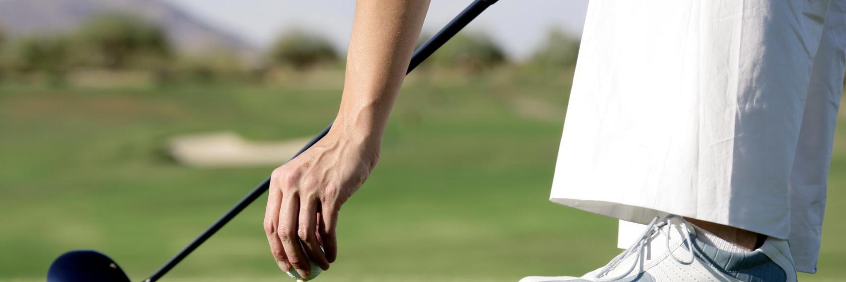 Club de Golf Costa Teguise